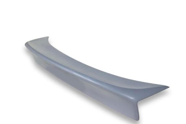 CSL Style Trunk Spoiler - BMW E46 M3 & 3 Series - Image 3