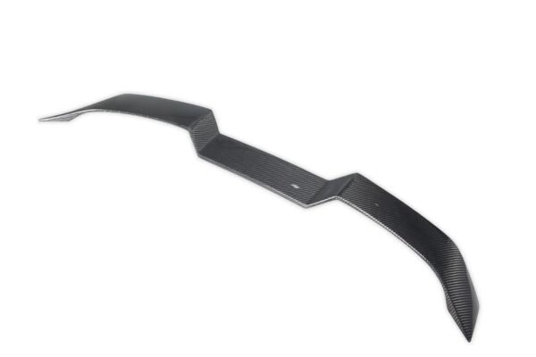 Carbon Fiber Aero Pack - BMW G80 M3 - Image 29