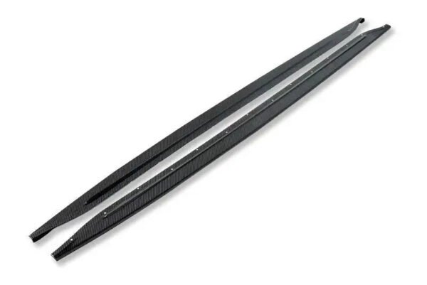 Carbon Fiber Aero Pack - BMW G80 M3 - Image 9