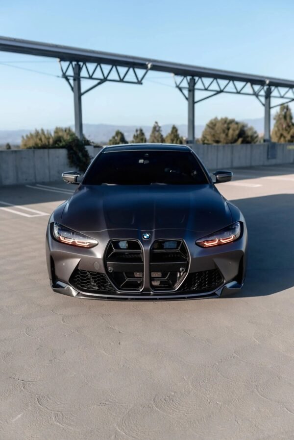 Carbon Fiber Aero Pack - BMW G82/G83 M4 - Image 7