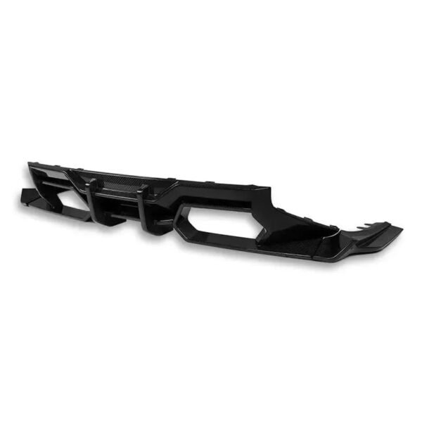 Carbon Fiber Aero Pack - BMW G87 M2 - Image 10