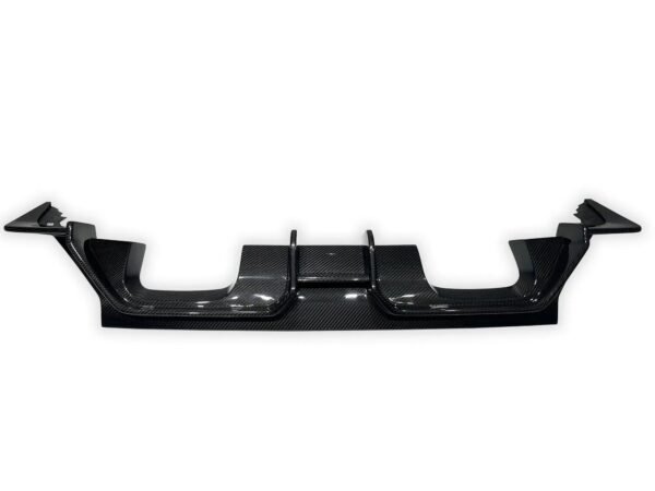 Carbon Fiber Aero Pack - BMW G87 M2 - Image 12