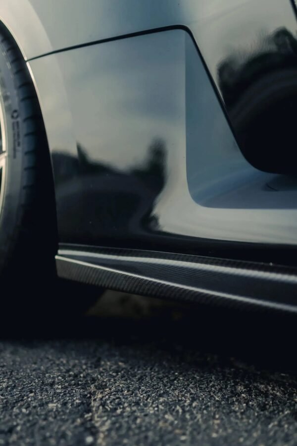 Carbon Fiber Aero Pack - BMW G87 M2 - Image 23