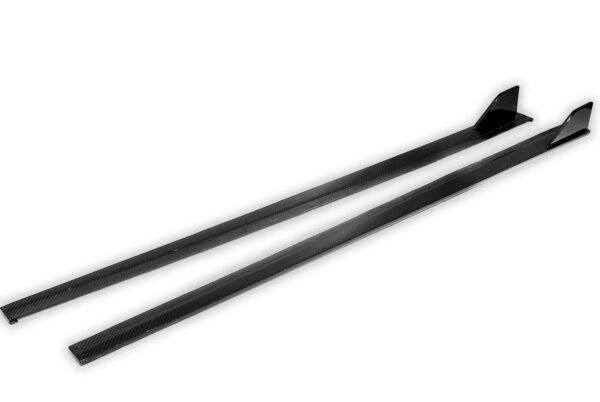 Carbon Fiber Aero Pack - BMW G87 M2 - Image 28
