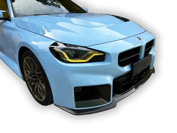Carbon Fiber Aero Pack - BMW G87 M2 - Image 5