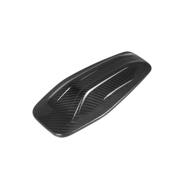 Carbon Fiber Antenna cover - BMW G90 M5 - Image 2