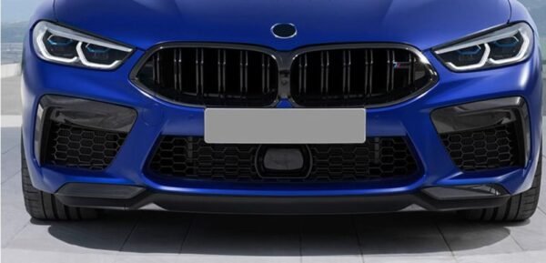 Carbon Fiber Body Kit - BMW F91/F92/F93 M8 - Image 2