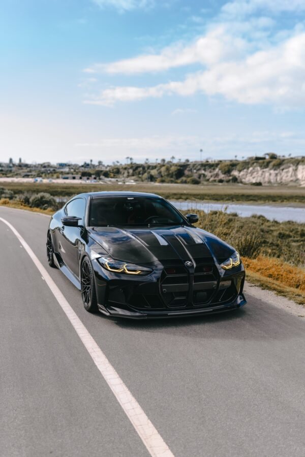 Carbon Fiber Body Kit V1 - BMW G82/G83 M4 & G80 M3 - Image 10