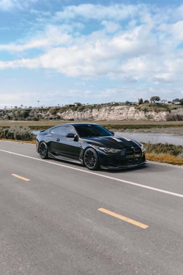 Carbon Fiber Body Kit V1 - BMW G82/G83 M4 & G80 M3 - Image 11