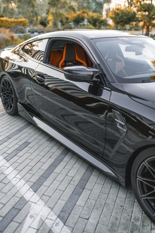Carbon Fiber Body Kit V1 - BMW G82/G83 M4 & G80 M3 - Image 12
