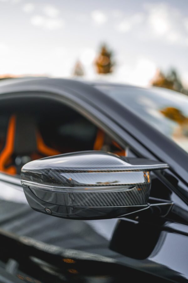 Carbon Fiber Body Kit V1 - BMW G82/G83 M4 & G80 M3 - Image 13
