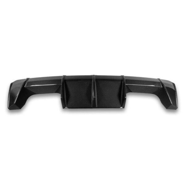Carbon Fiber Body Kit V2 - BMW G82/G83 M4 & G80 M3 - Image 13