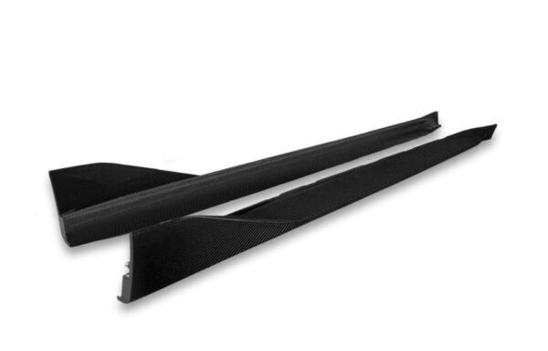 Carbon Fiber Body Kit V1 - BMW G82/G83 M4 & G80 M3 - Image 19