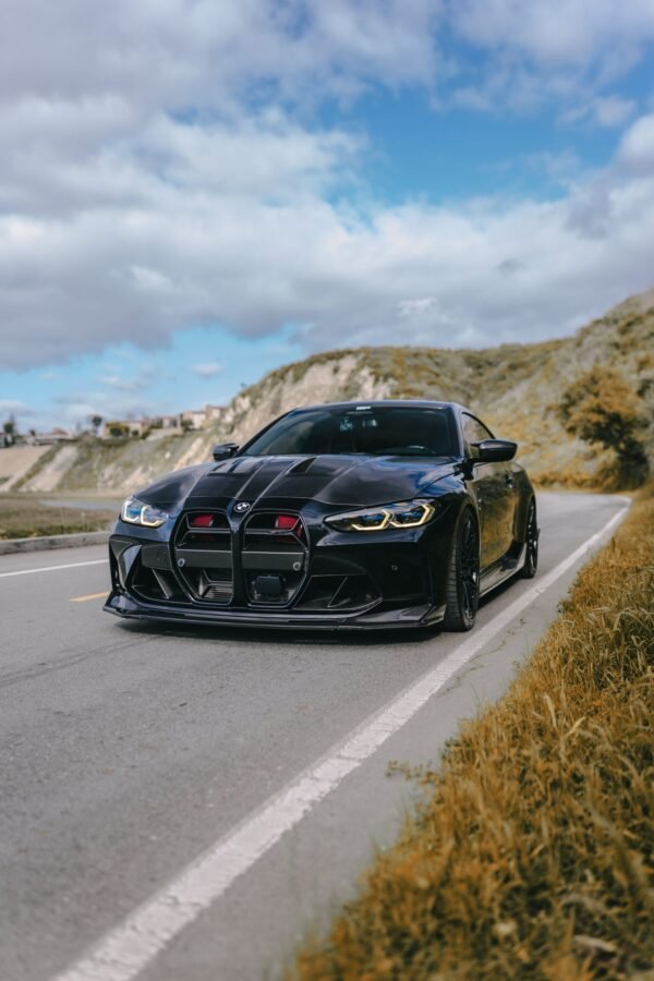 Carbon Fiber Body Kit V1 - BMW G82/G83 M4 & G80 M3 - Image 3