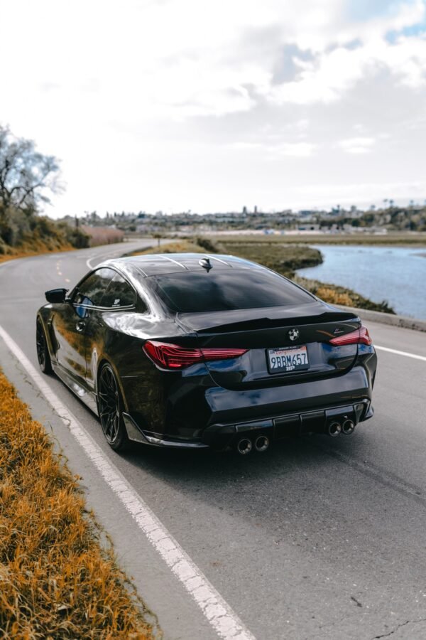 Carbon Fiber Body Kit V1 - BMW G82/G83 M4 & G80 M3 - Image 4