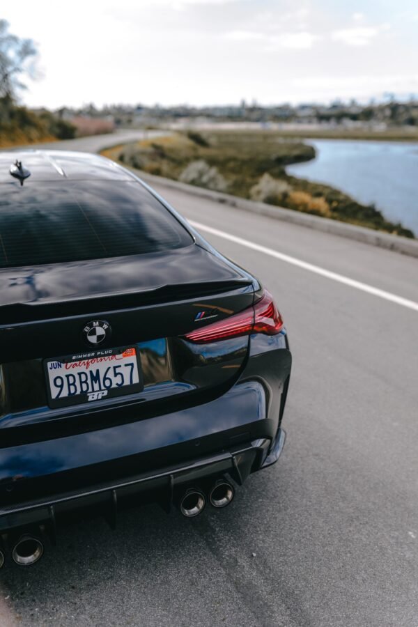 Carbon Fiber Body Kit V1 - BMW G82/G83 M4 & G80 M3 - Image 5