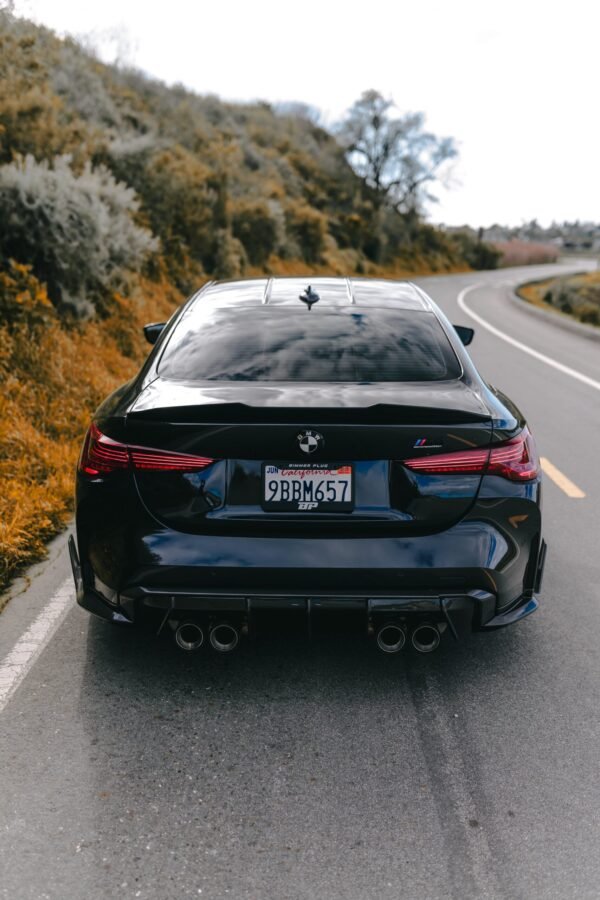 Carbon Fiber Body Kit V1 - BMW G82/G83 M4 & G80 M3 - Image 6