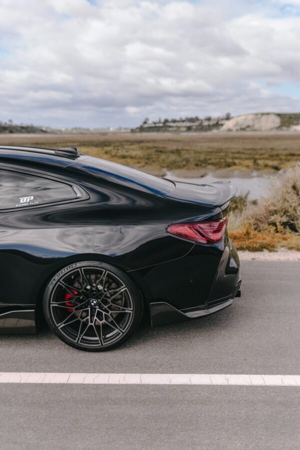 Carbon Fiber Body Kit V1 - BMW G82/G83 M4 & G80 M3 - Image 7