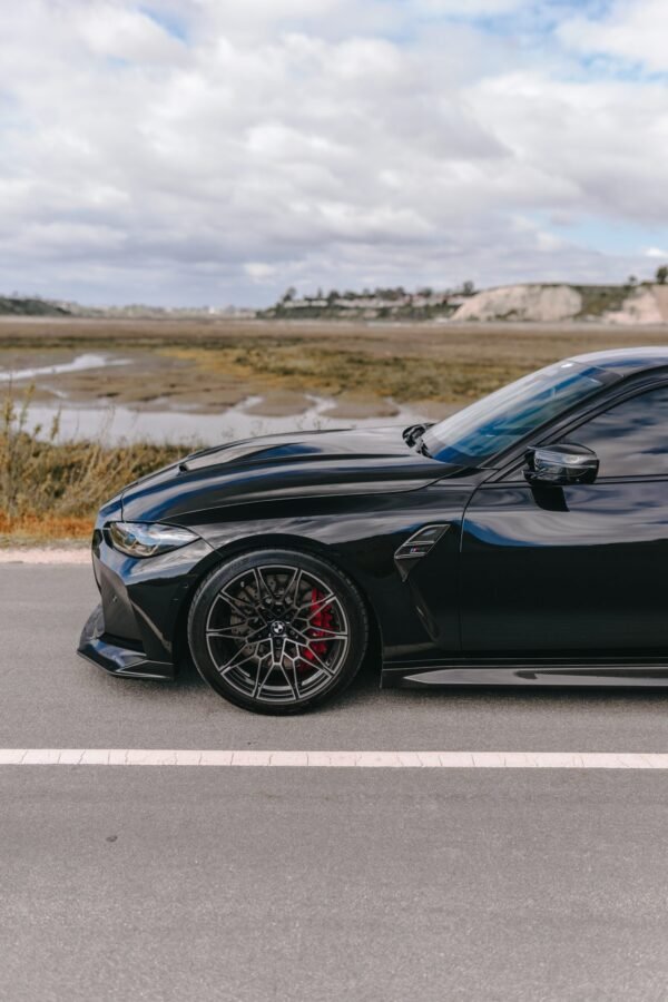 Carbon Fiber Body Kit V1 - BMW G82/G83 M4 & G80 M3 - Image 8
