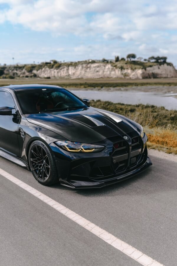 Carbon Fiber Body Kit V1 - BMW G82/G83 M4 & G80 M3 - Image 9