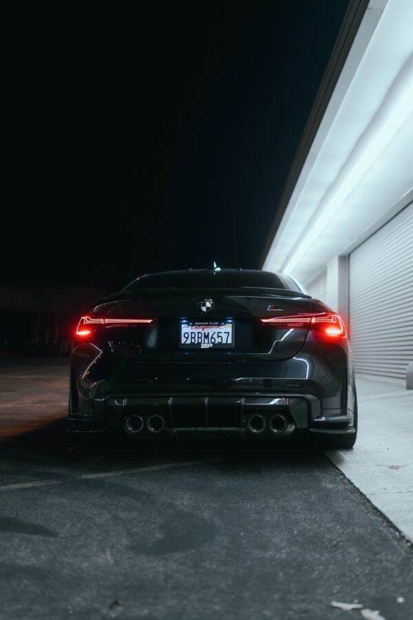 Carbon Fiber Body Kit V2 - BMW G82/G83 M4 & G80 M3 - Image 6