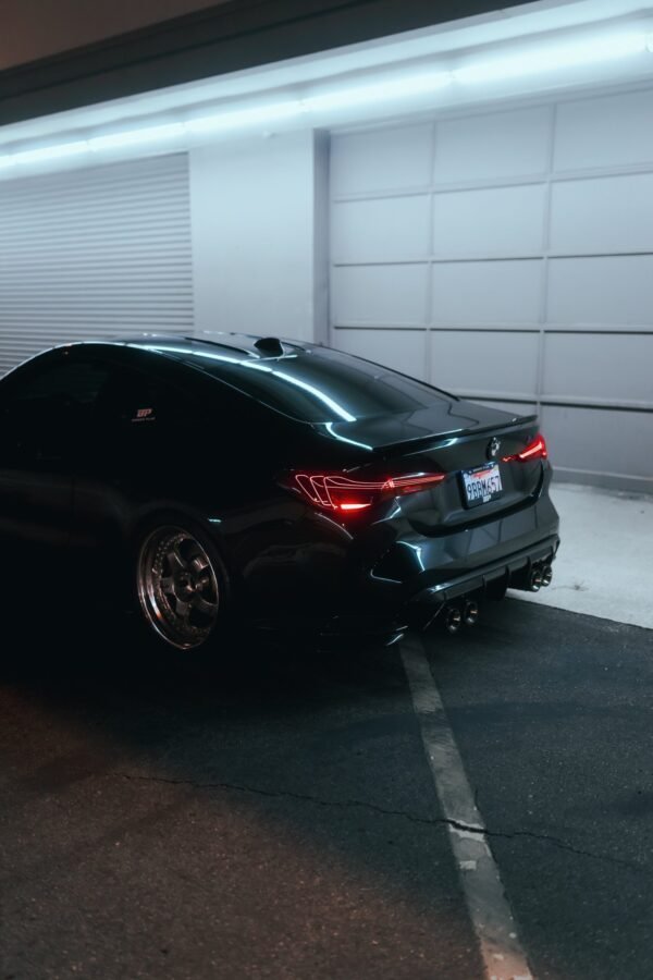 Carbon Fiber Body Kit V2 - BMW G82/G83 M4 & G80 M3 - Image 7
