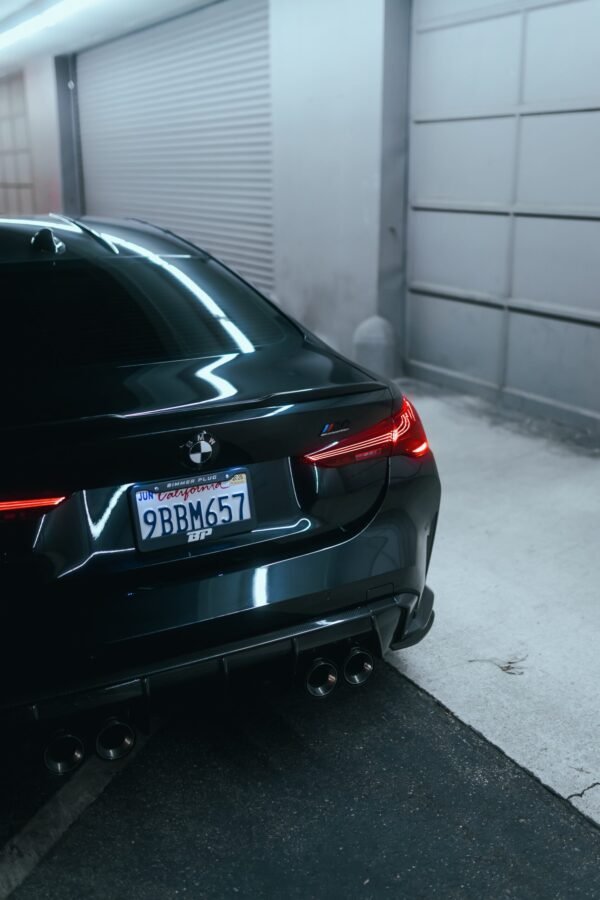 Carbon Fiber Body Kit V2 - BMW G82/G83 M4 & G80 M3 - Image 8