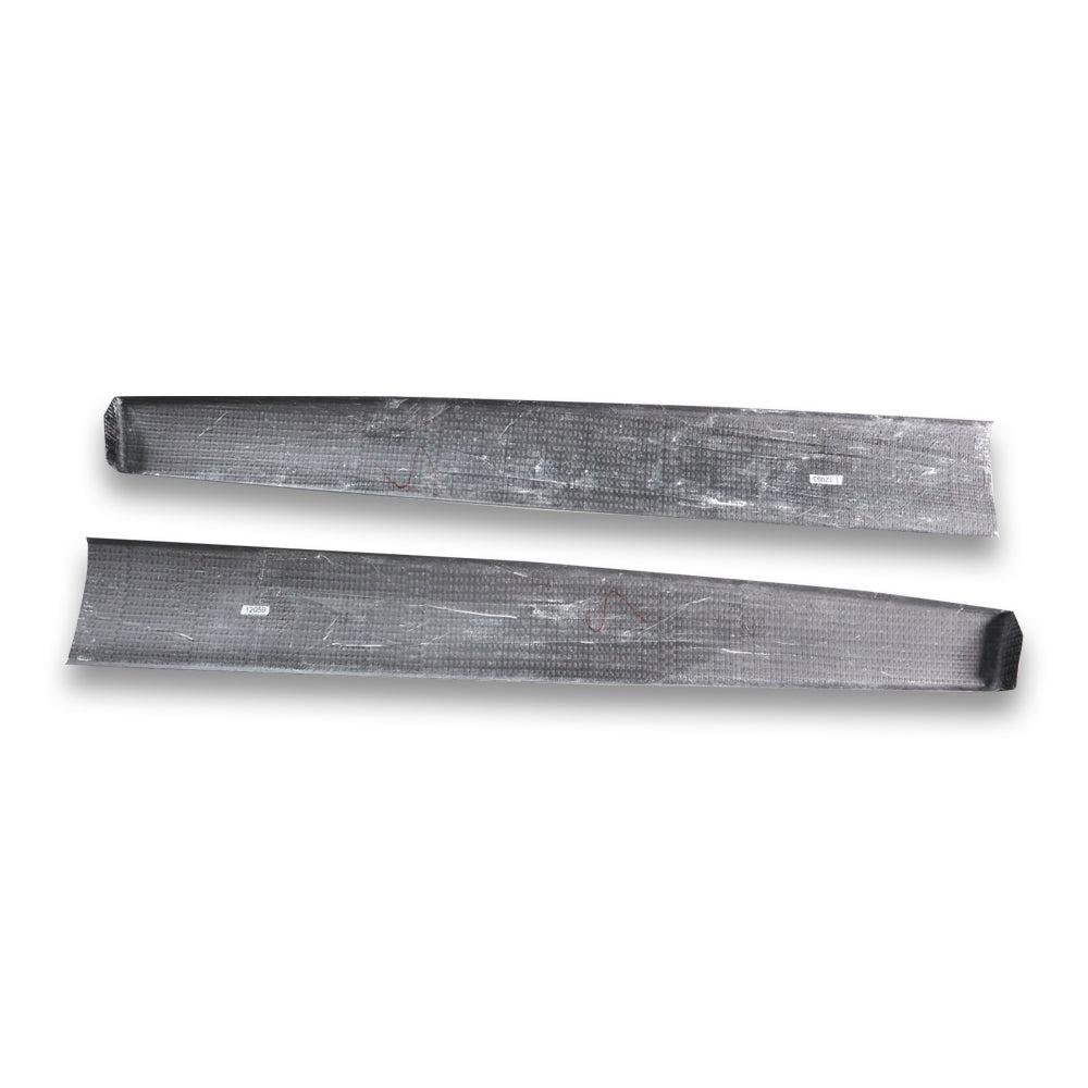 Carbon Fiber Dashboard Cover - Tesla Model 3 & Y - Image 14