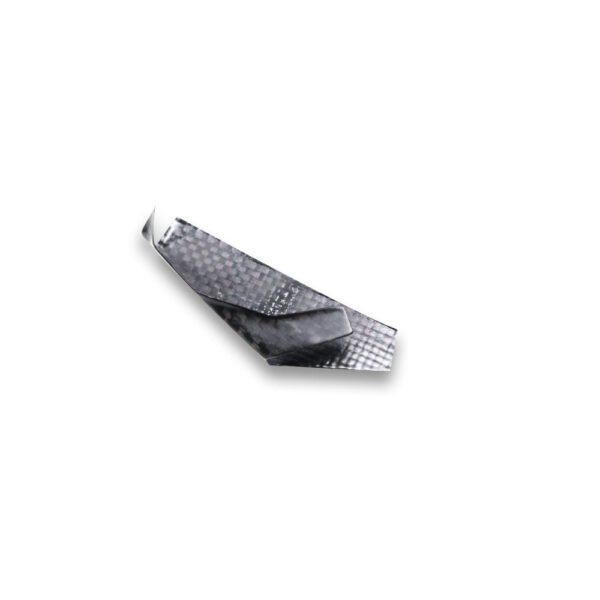 Carbon Fiber Dashboard Side Trims - Tesla Model 3 & Y - Image 6