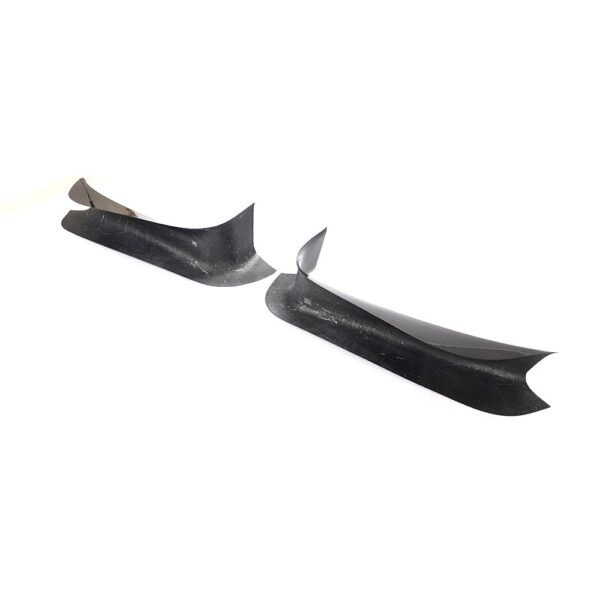 Carbon Fiber Door Sills - McLaren 570S/570GT/540C - Image 10