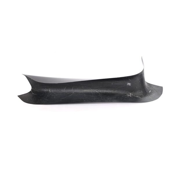 Carbon Fiber Door Sills - McLaren 570S/570GT/540C - Image 11