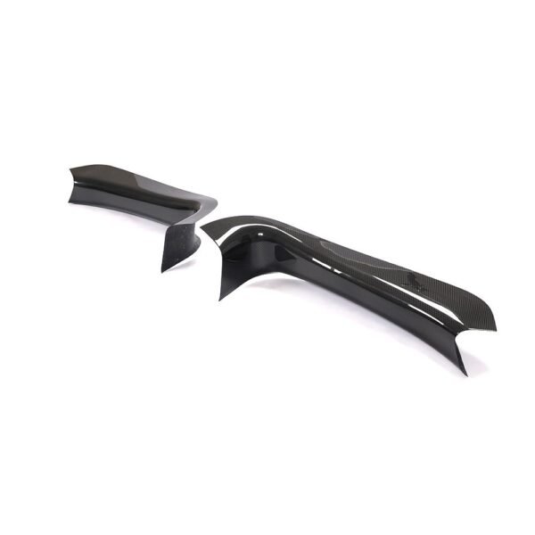 Carbon Fiber Door Sills - McLaren 570S/570GT/540C - Image 2