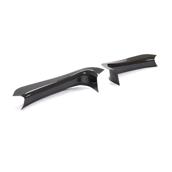 Carbon Fiber Door Sills - McLaren 570S/570GT/540C - Image 3