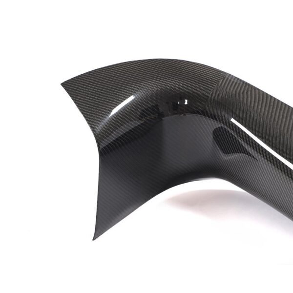 Carbon Fiber Door Sills - McLaren 570S/570GT/540C - Image 5