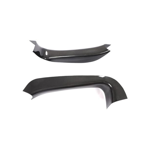 Carbon Fiber Door Sills - McLaren 570S/570GT/540C - Image 8