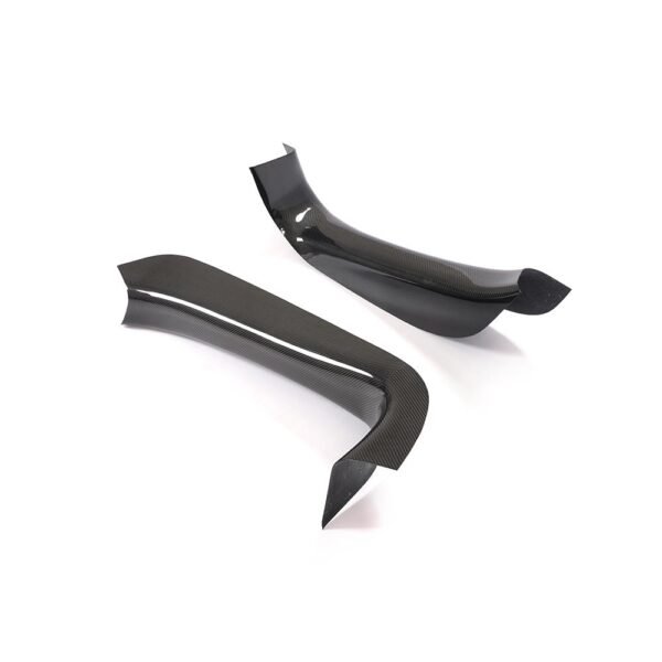 Carbon Fiber Door Sills - McLaren 570S/570GT/540C - Image 9