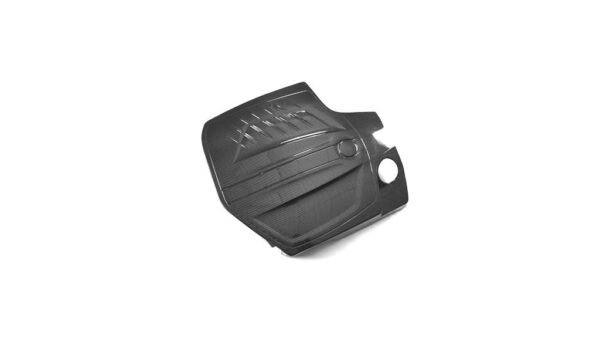 Carbon Fiber Engine Cover - BMW F87 M2 - Image 6