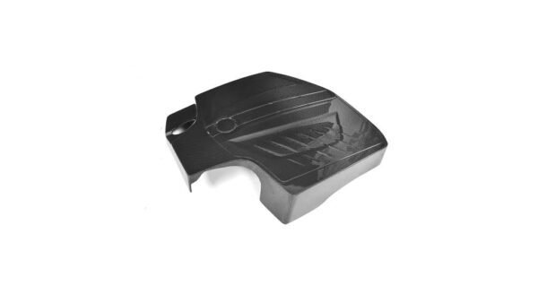 Carbon Fiber Engine Cover - BMW F87 M2 - Image 7