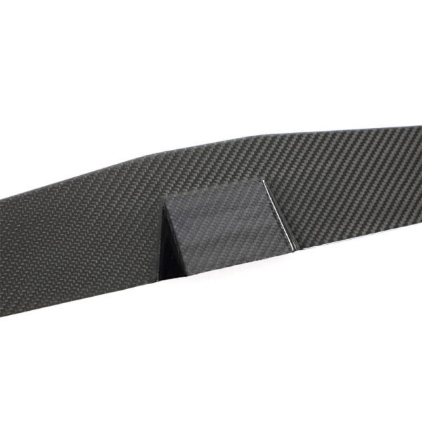 Carbon Fiber Foam Crash Bar Cover - BMW G80 M3 & G82/G83 M4 - Image 4