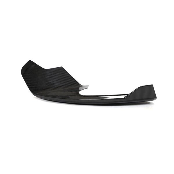 Carbon Fiber Front Bumper Splitter - McLaren 570S/570GT/540C - Image 3