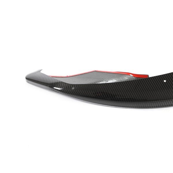 Carbon Fiber Front Bumper Splitter - McLaren 570S/570GT/540C - Image 7
