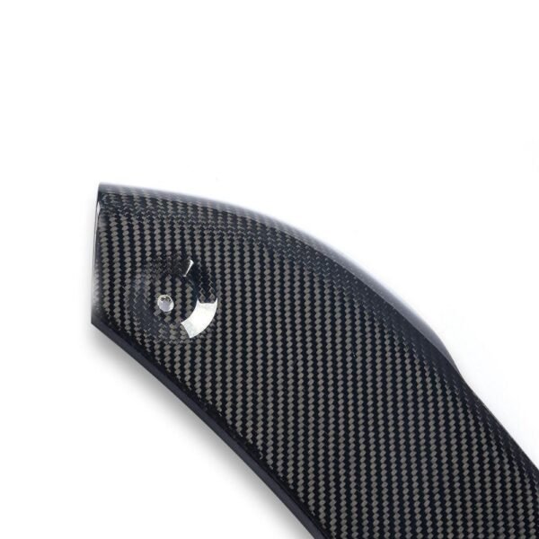 Carbon Fiber Front Bumper Splitters - BMW F32 / F33 / F36 4 Series - Image 7