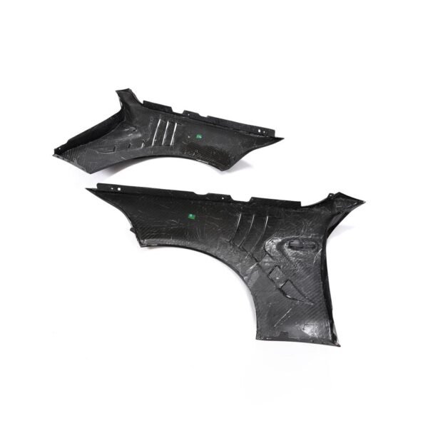 Carbon Fiber Front Fenders - BMW F87 M2 & M2C - Image 6
