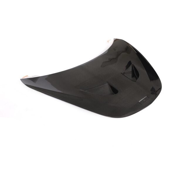 Carbon Fiber Front Hood - McLaren 570S , 570GT, 540C & 600LT - Image 4