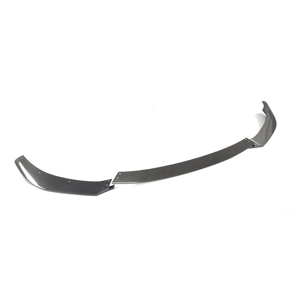Carbon Fiber Front Lip - Audi A3 8V - Image 10