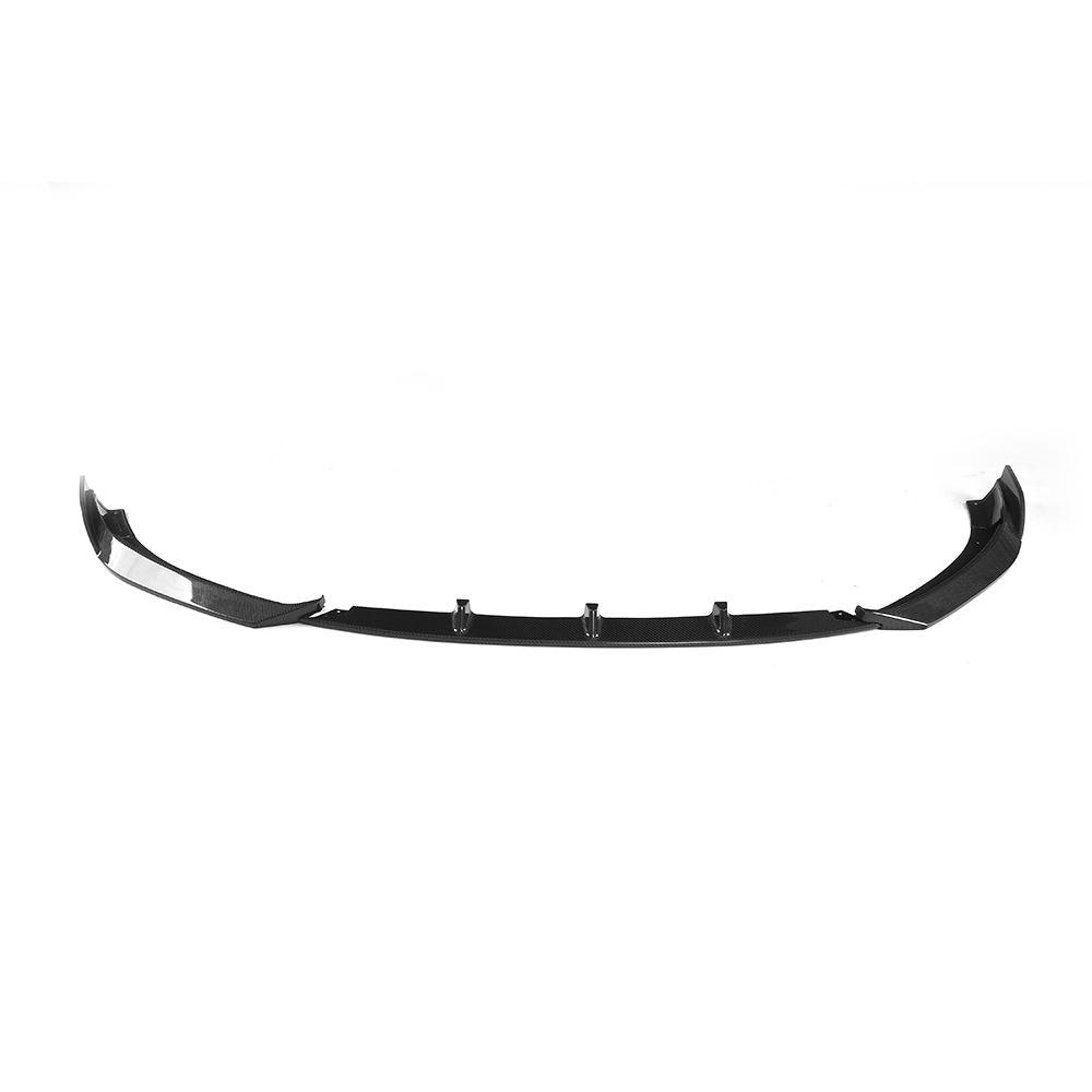 Carbon Fiber Front Lip - Audi A3 8V - Image 3