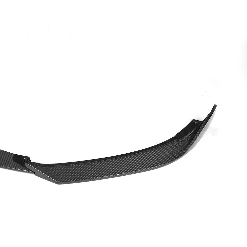 Carbon Fiber Front Lip - Audi A3 8V - Image 4