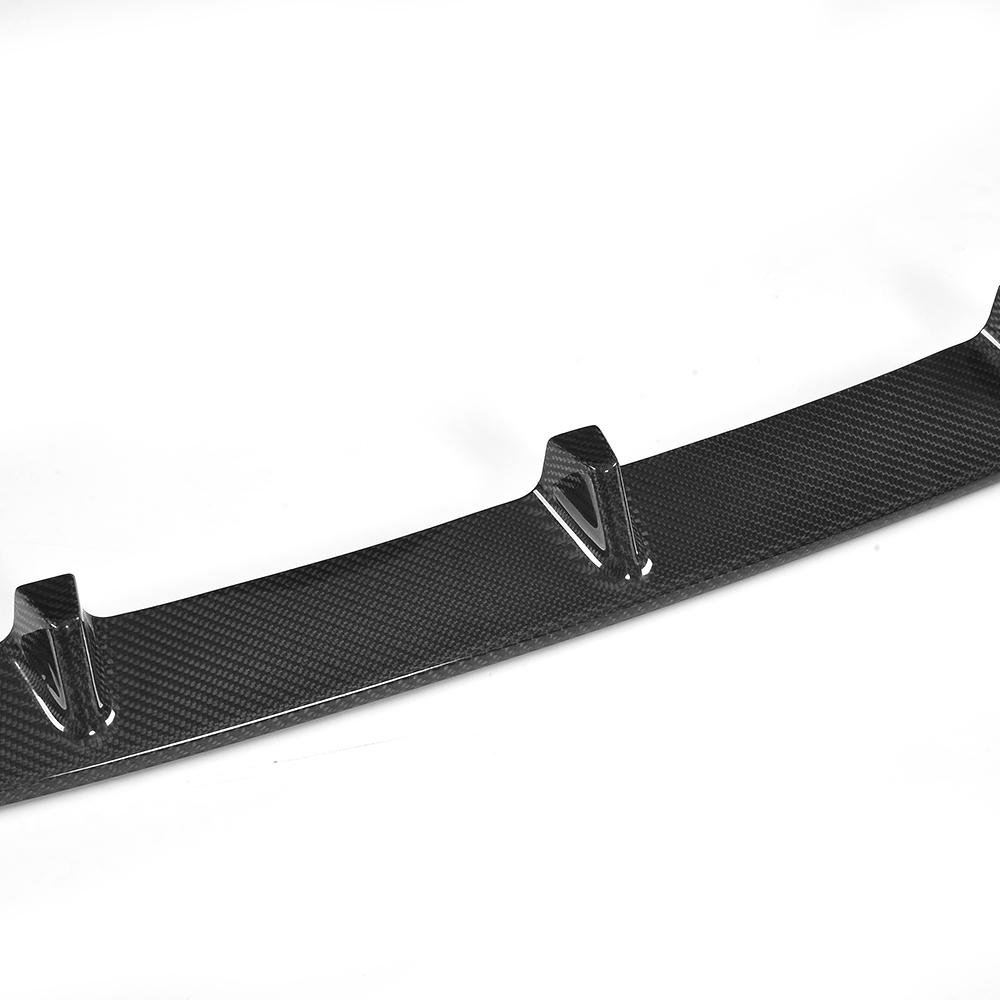 Carbon Fiber Front Lip - Audi A3 8V - Image 5