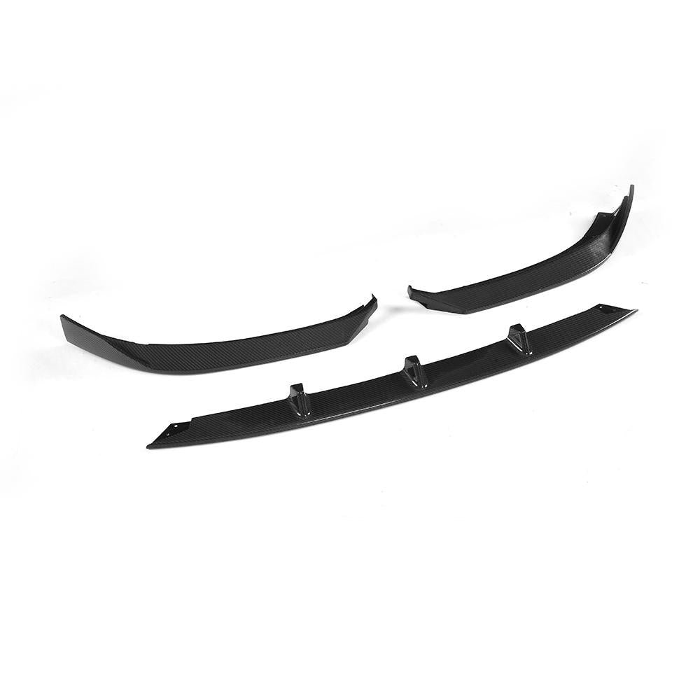 Carbon Fiber Front Lip - Audi A3 8V - Image 6