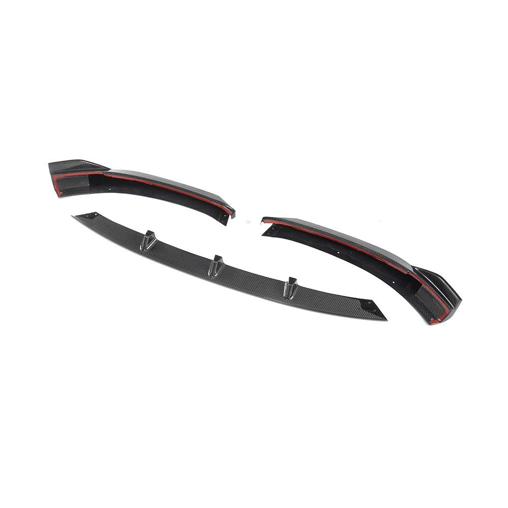 Carbon Fiber Front Lip - Audi A3 8V - Image 9